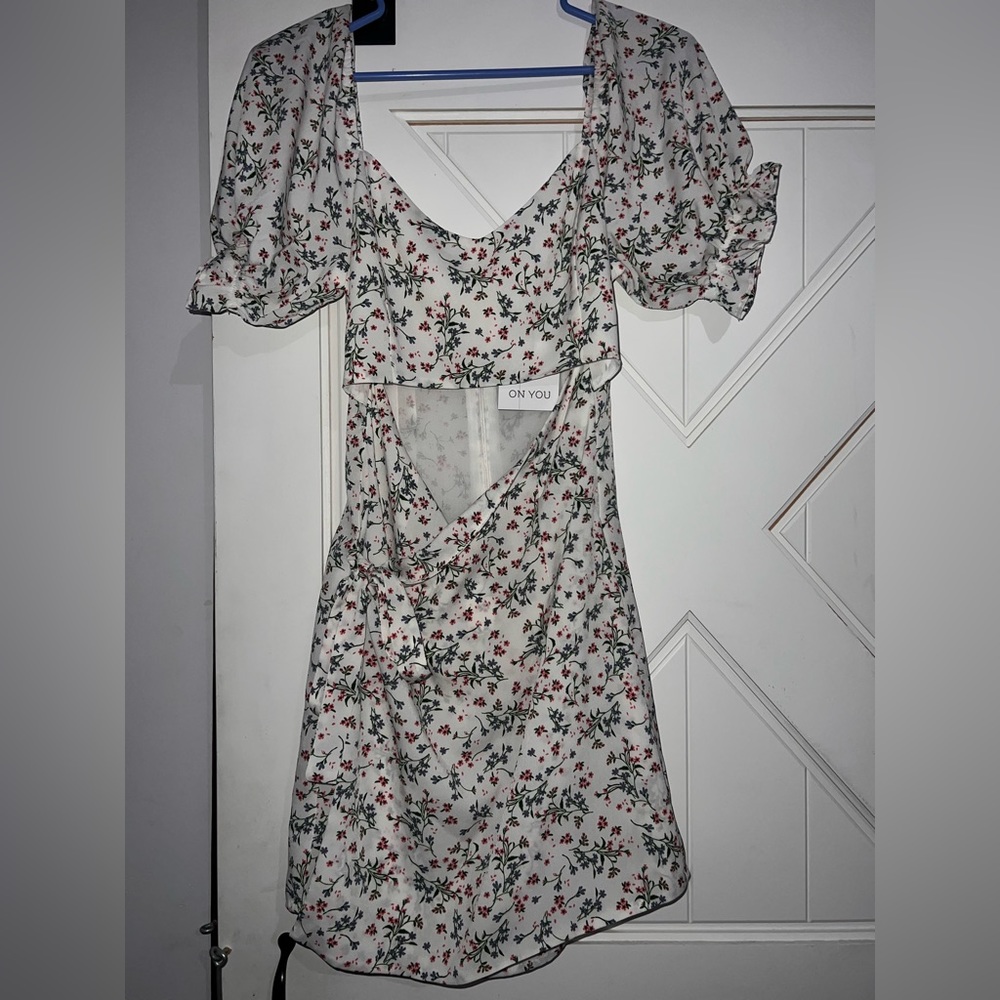 New with tags dress